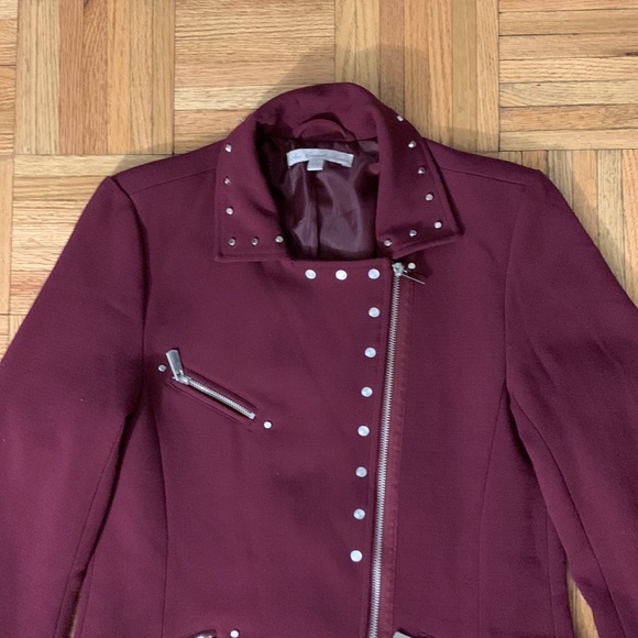 (HP)Star crossed Lovers Studded Jacket - Picture 10 of 10